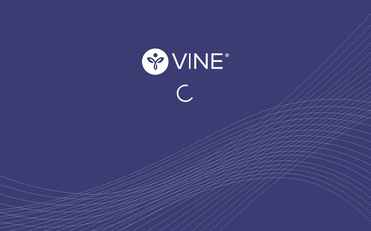 Florida VINE inmate check and release notification screen for DeSoto County